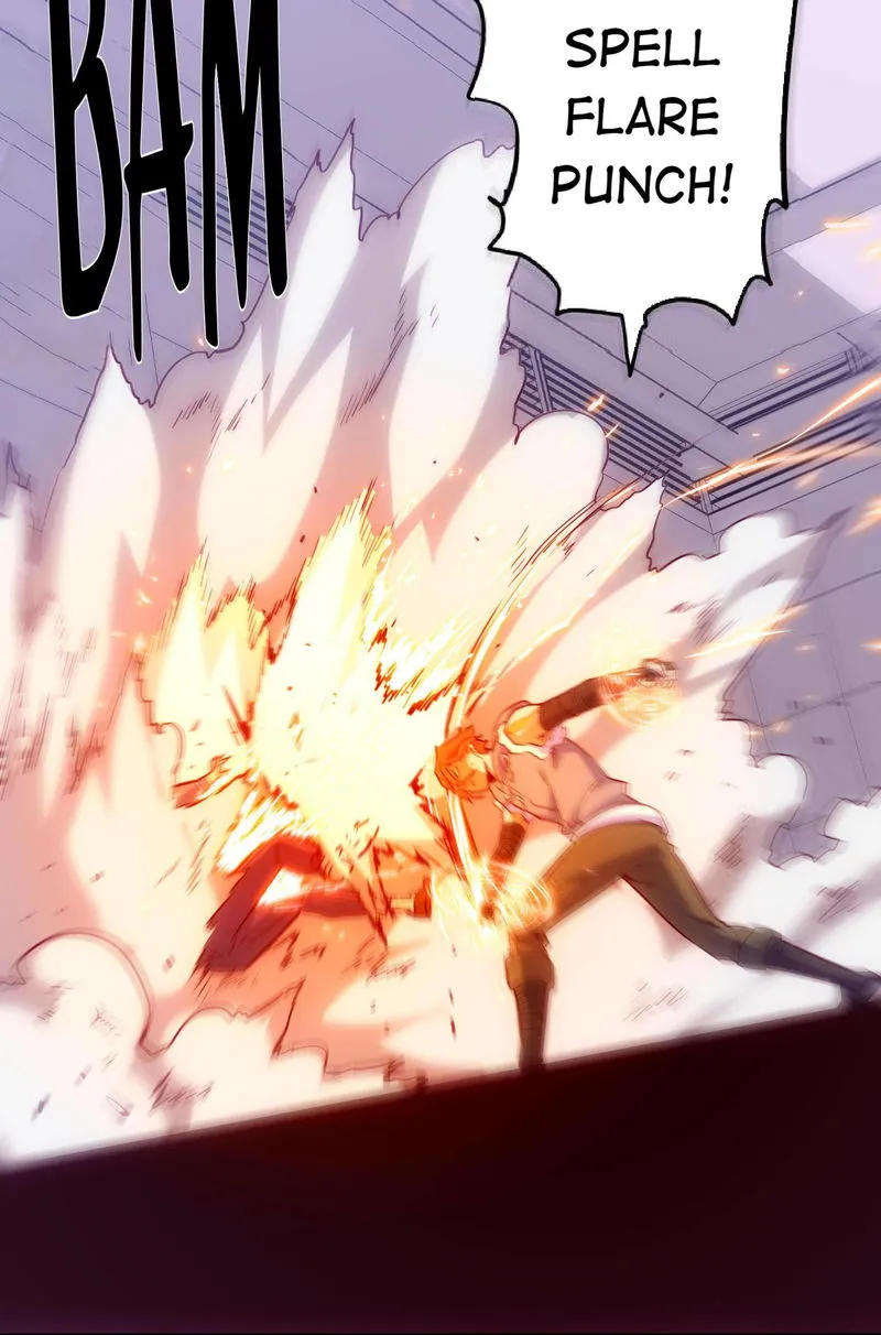 Finger Girls Chapter 26 Online - página 41