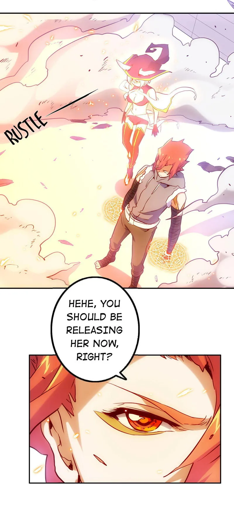 Finger Girls Chapter 26 Online - página 43