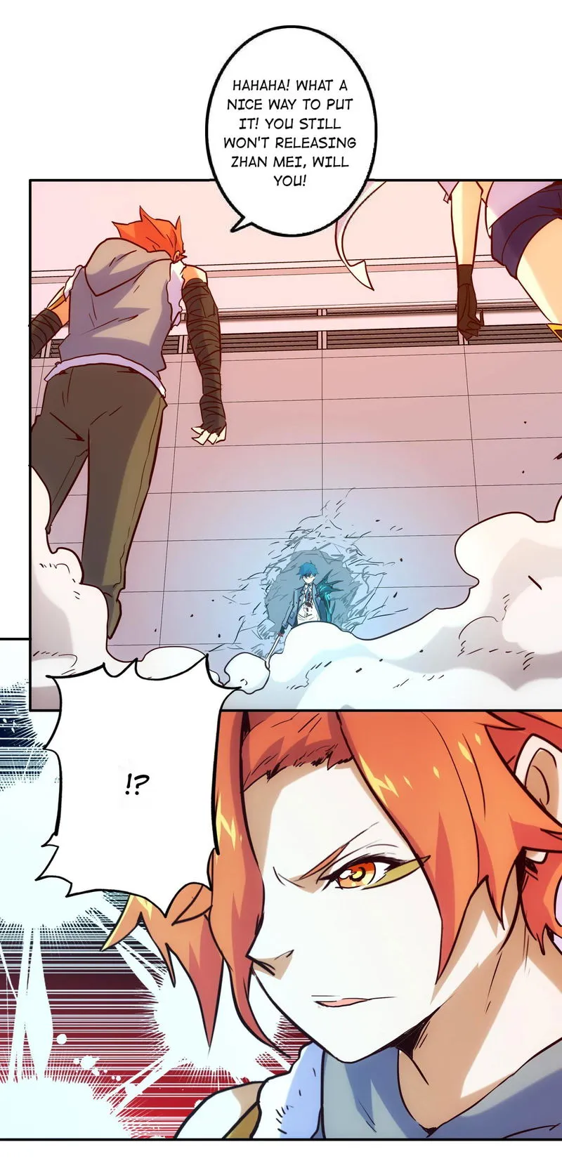 Finger Girls Chapter 26 Online - página 45