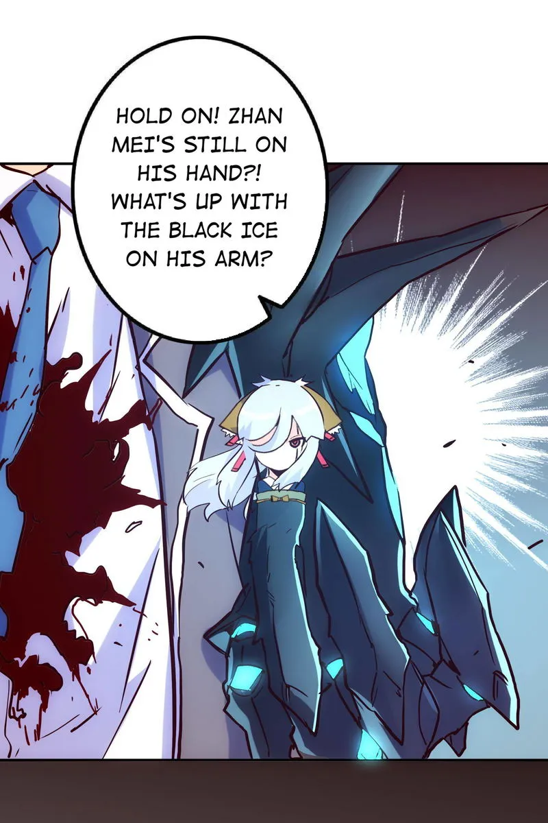 Finger Girls Chapter 26 Online - página 46
