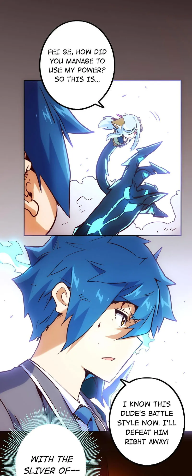 Finger Girls Chapter 26 Online - página 47