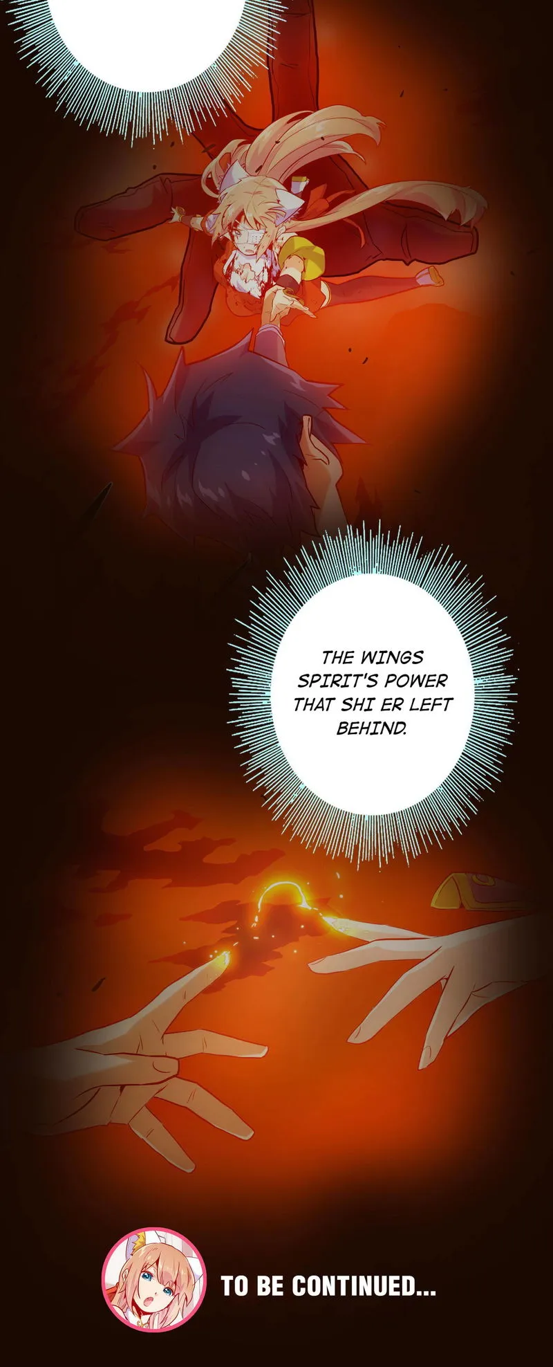 Finger Girls Chapter 26 Online - página 48