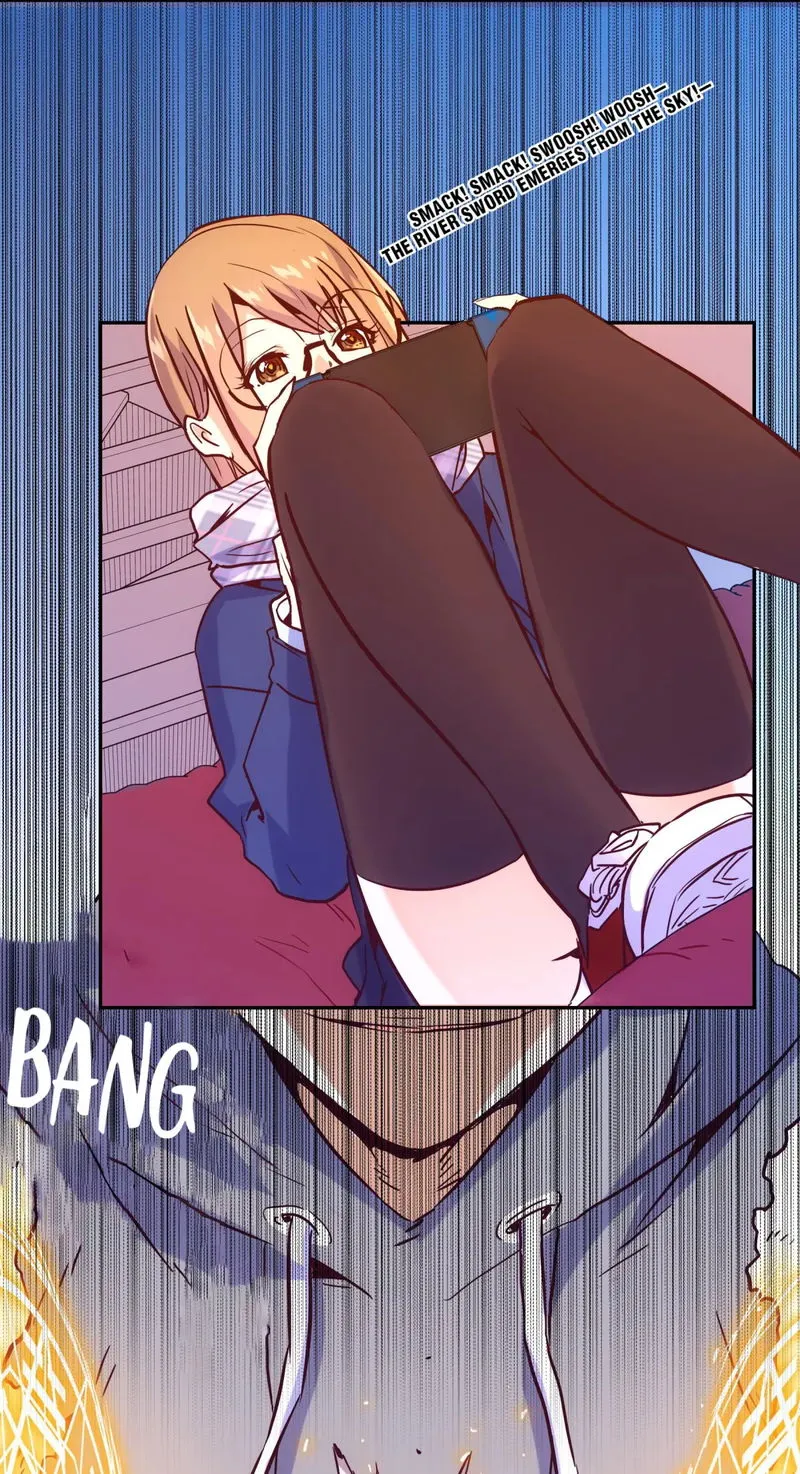Finger Girls Chapter 27 Online - página 6