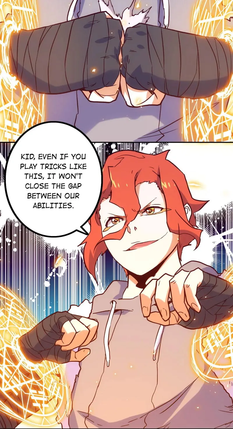 Finger Girls Chapter 27 Online - página 7