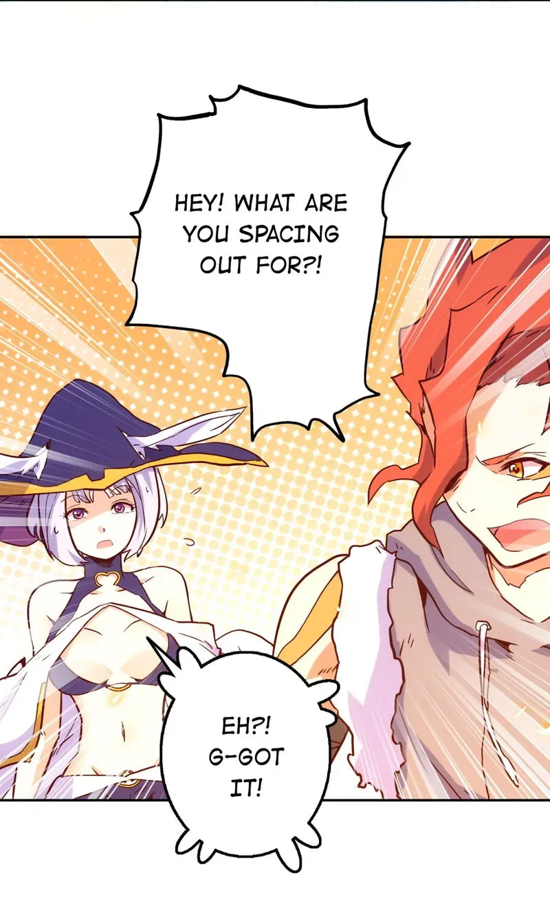 Finger Girls Chapter 27 Online - página 8