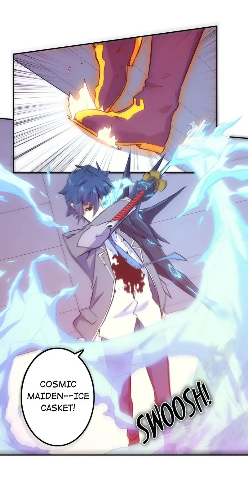 Finger Girls Chapter 27 Online - página 9
