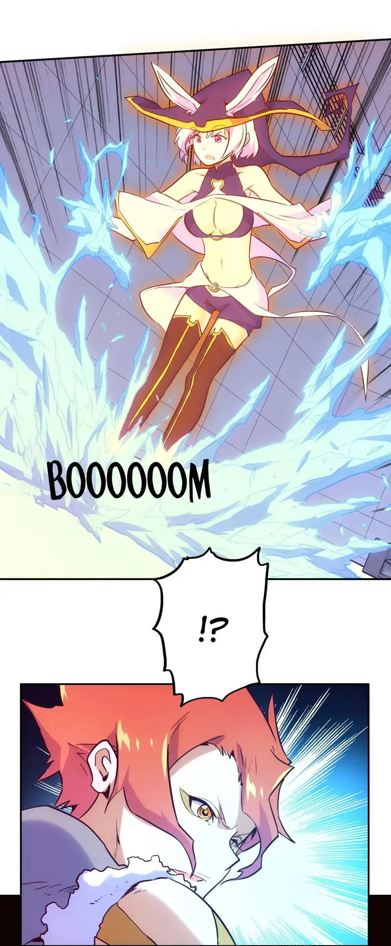 Finger Girls Chapter 27 Online - página 10