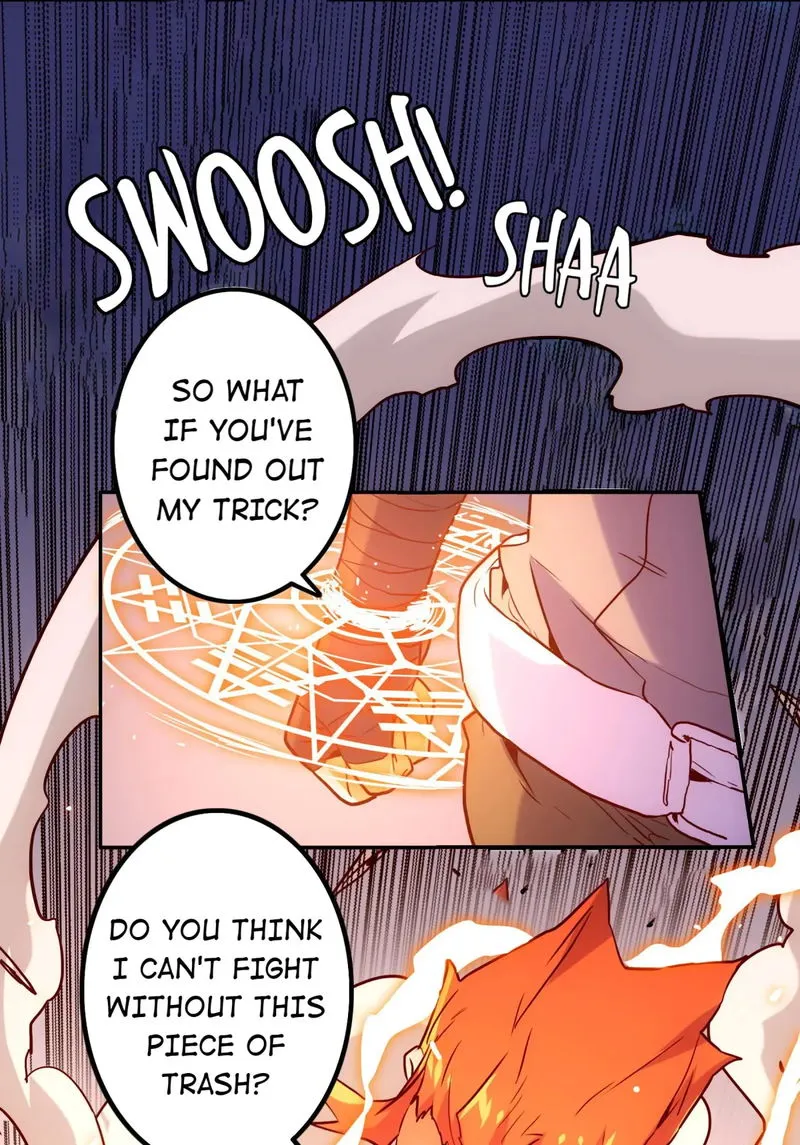 Finger Girls Chapter 27 Online - página 14