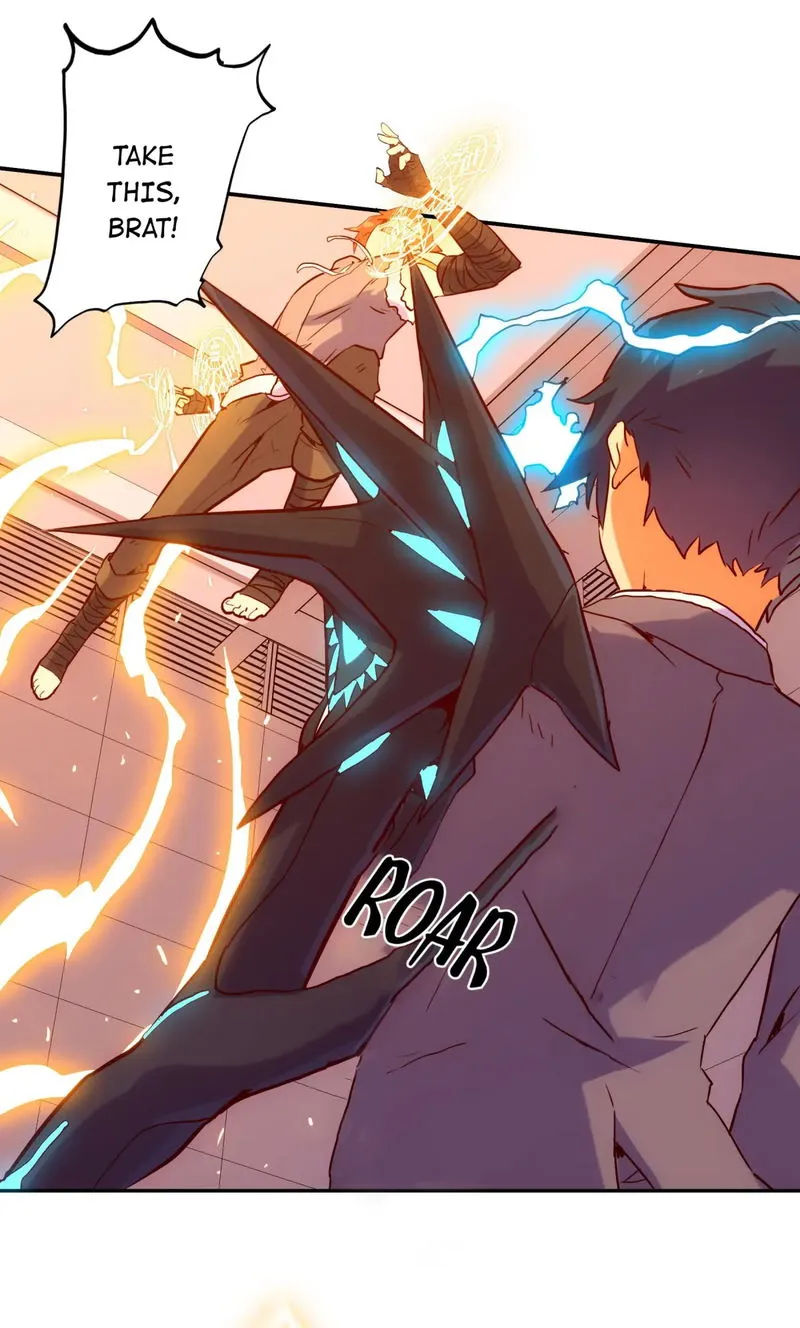 Finger Girls Chapter 27 Online - página 17