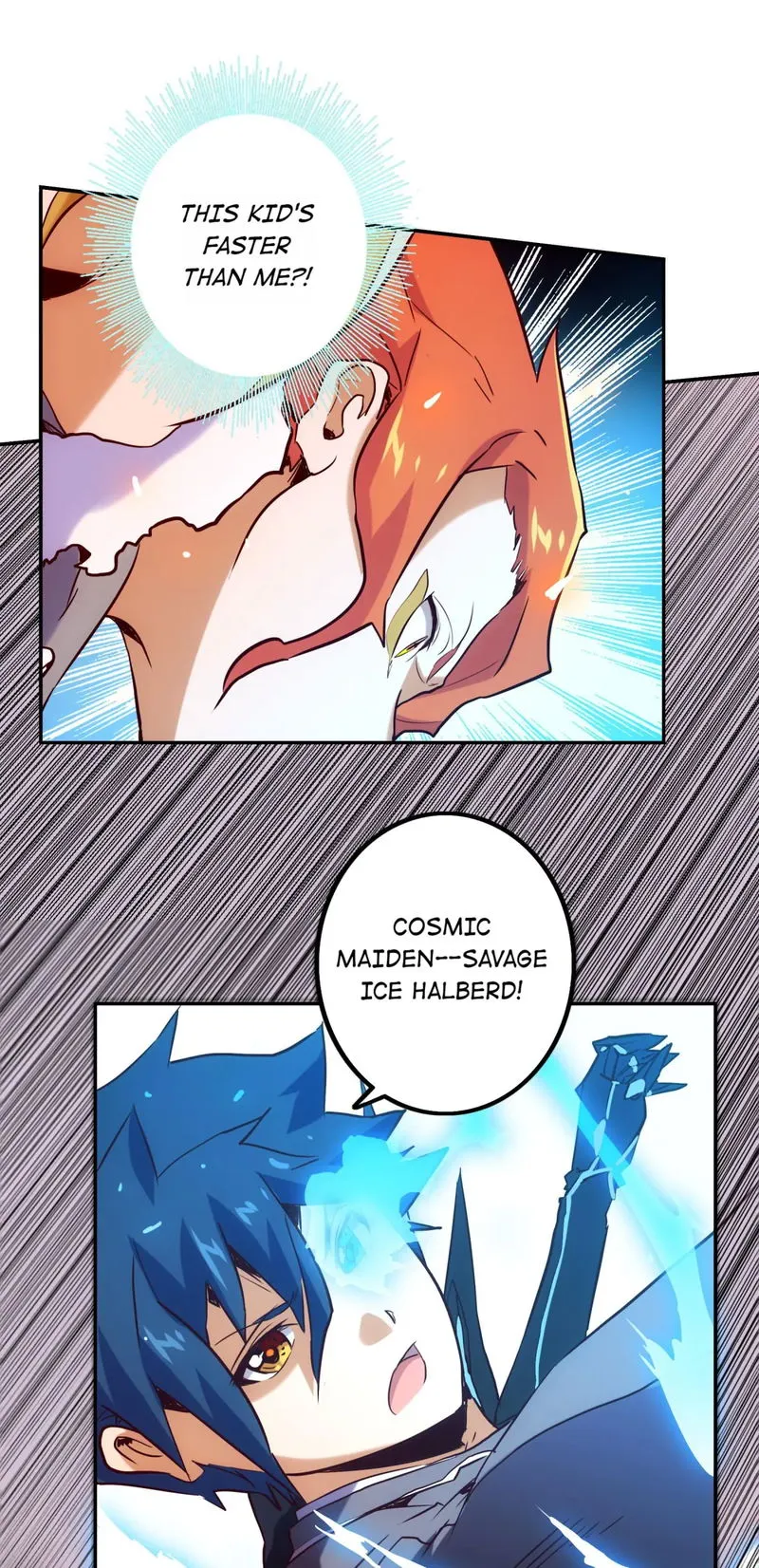 Finger Girls Chapter 27 Online - página 24
