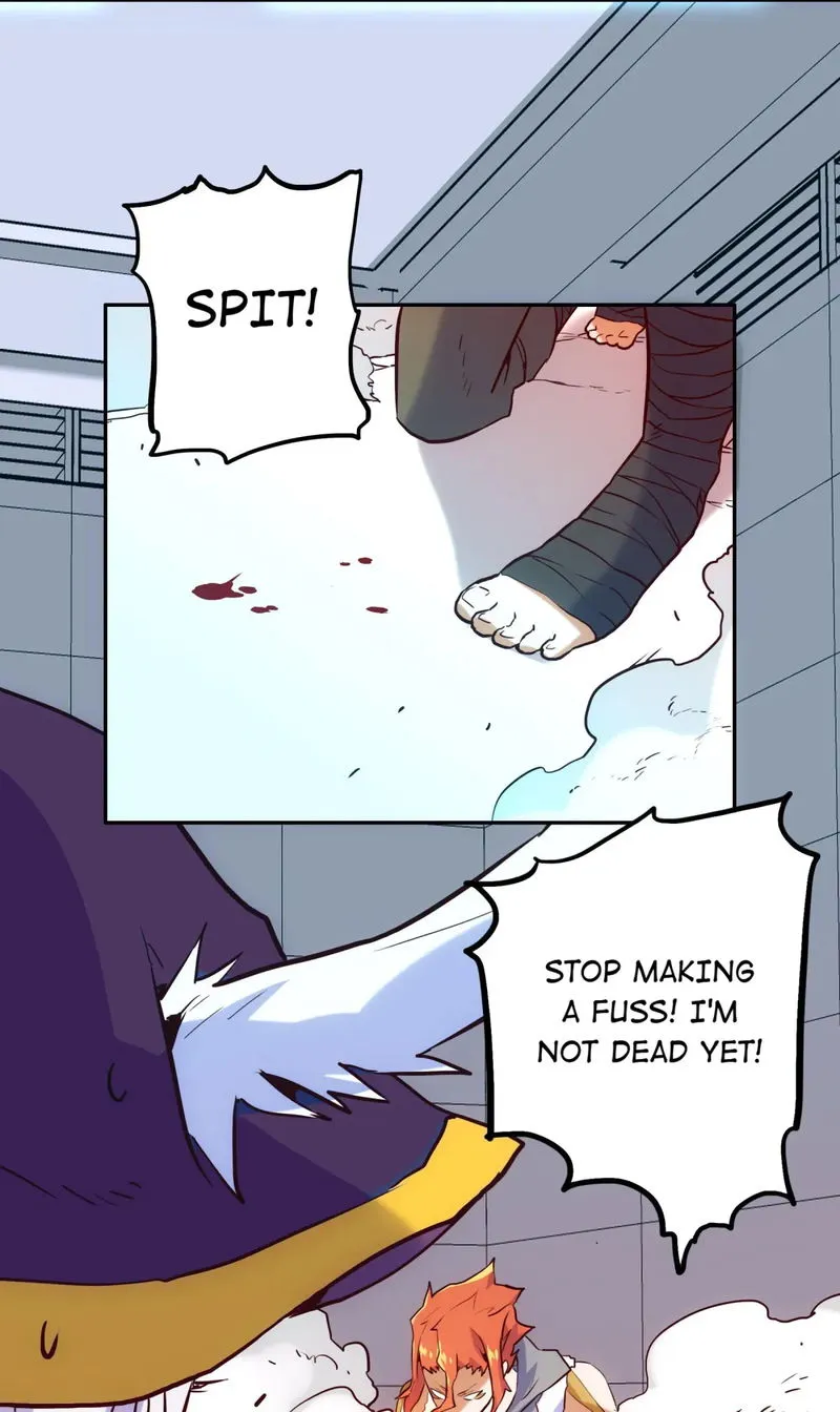 Finger Girls Chapter 27 Online - página 28