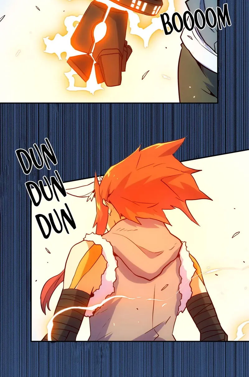 Finger Girls Chapter 27 Online - página 36