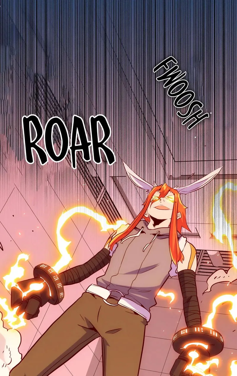 Finger Girls Chapter 27 Online - página 37