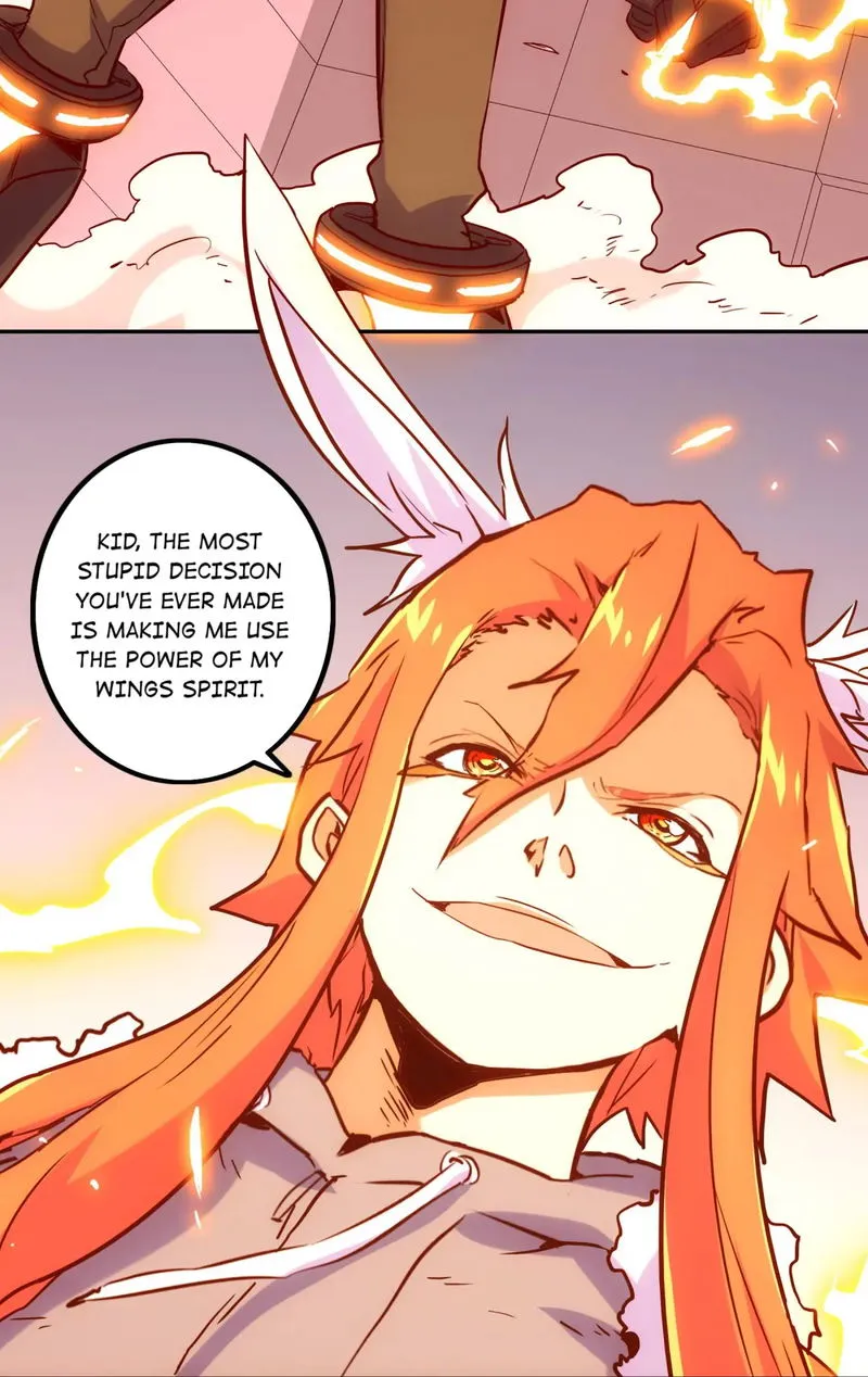 Finger Girls Chapter 27 Online - página 38