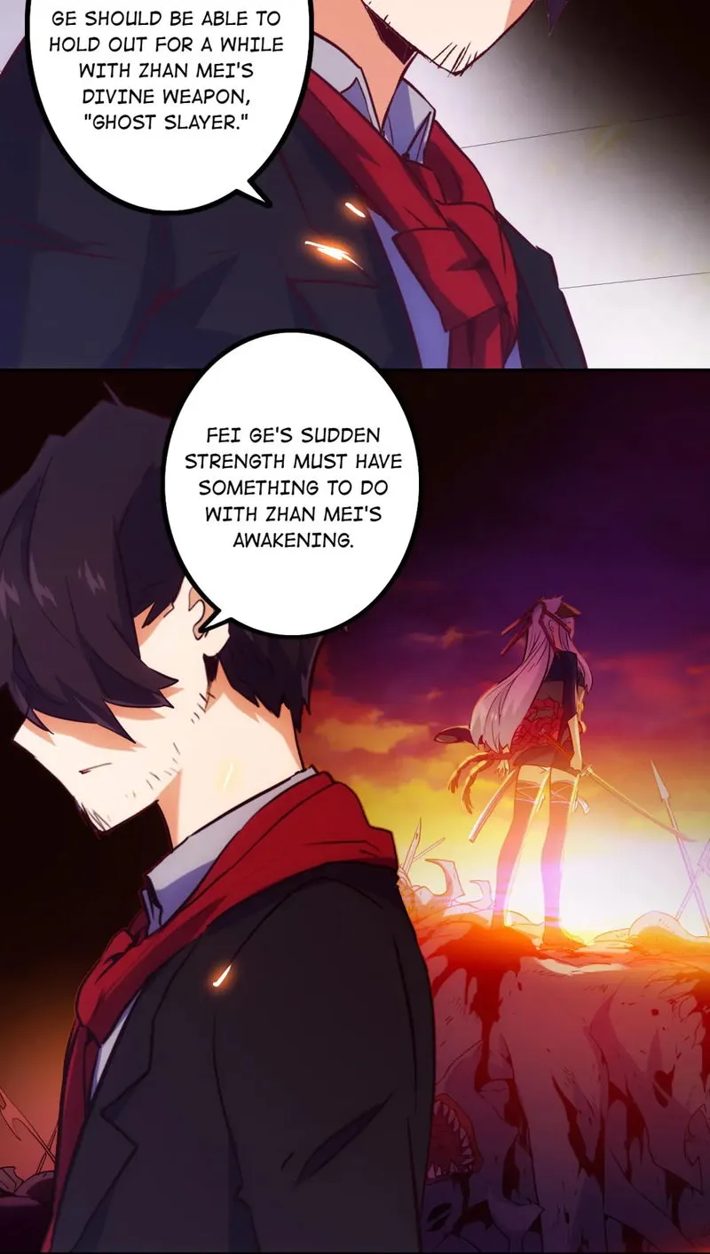 Finger Girls Chapter 27 Online - página 40