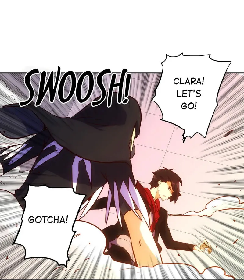 Finger Girls Chapter 27 Online - página 43