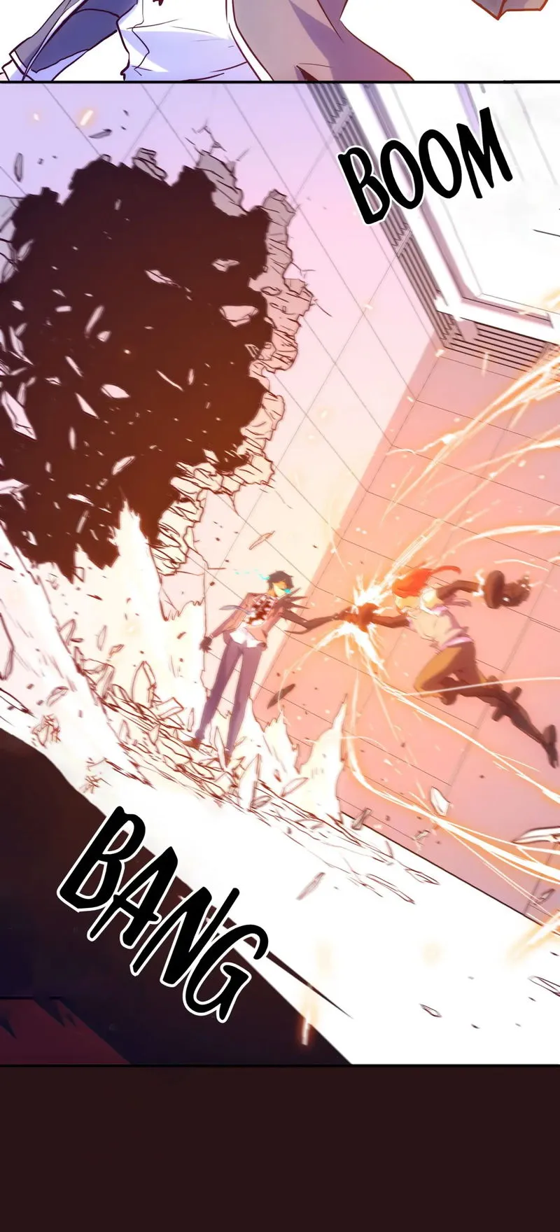 Finger Girls Chapter 27 Online - página 46