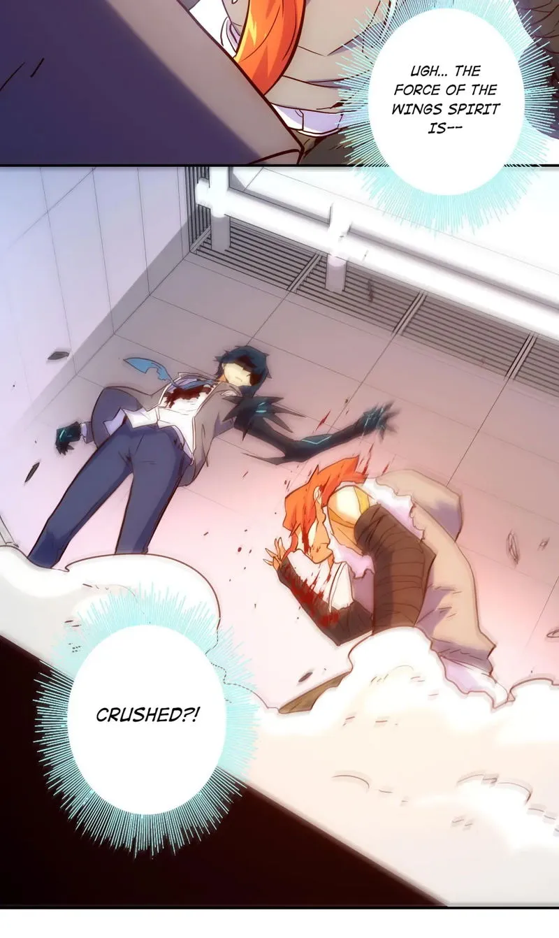 Finger Girls Chapter 27 Online - página 48