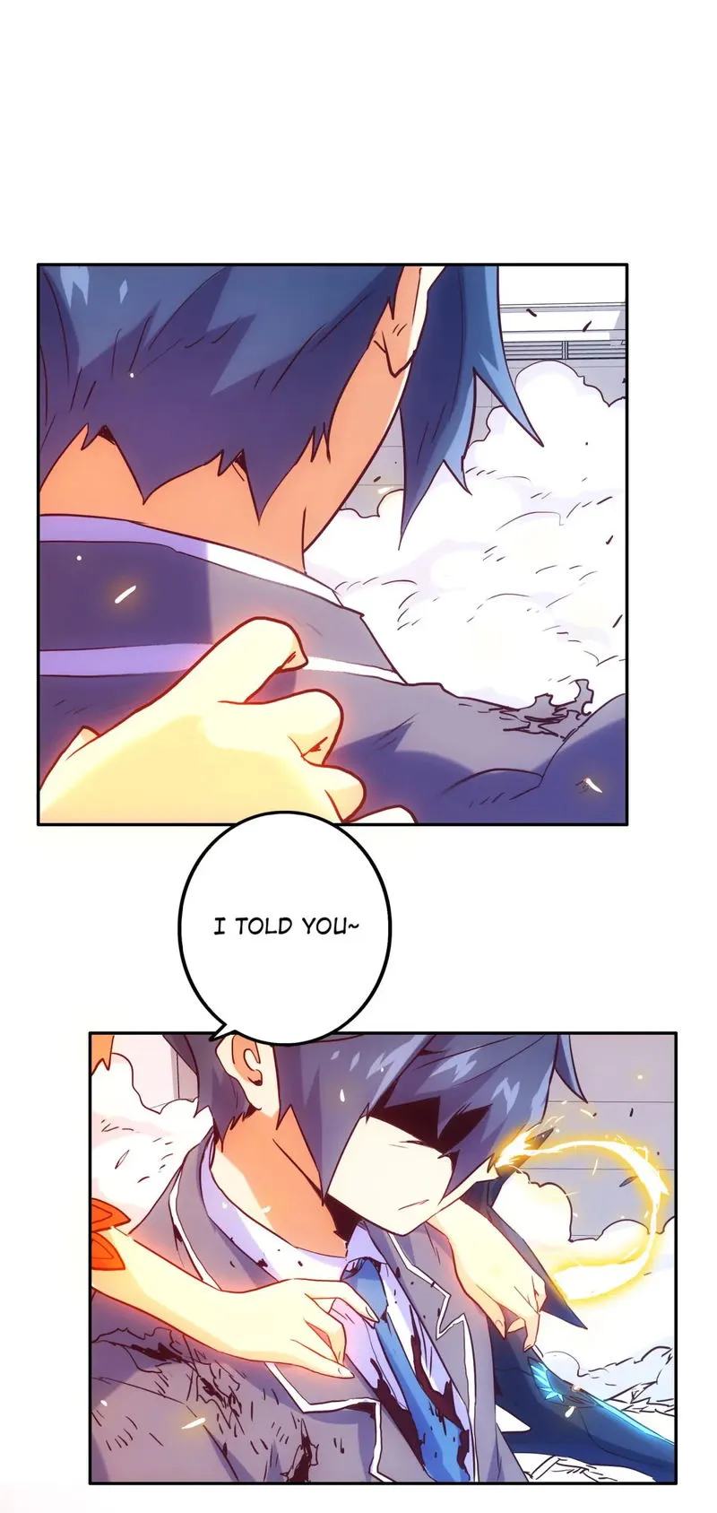 Finger Girls Chapter 27 Online - página 49