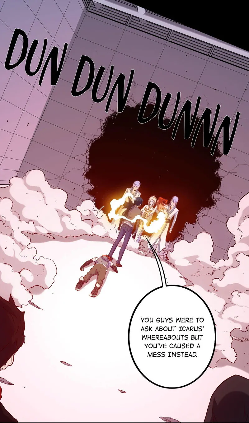 Finger Girls Chapter 29 Online - página 1