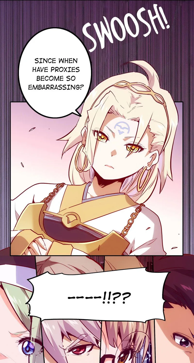 Finger Girls Chapter 29 Online - página 2