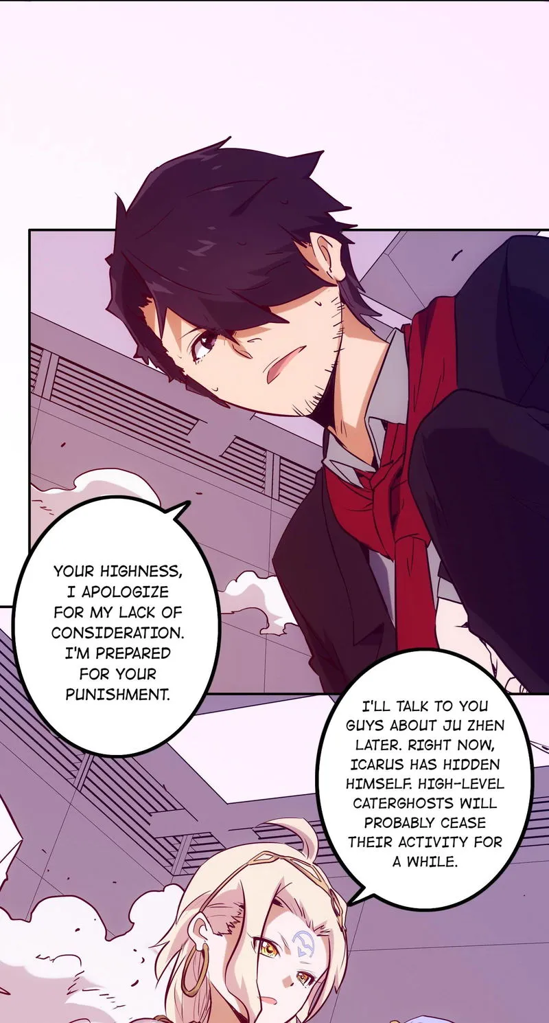 Finger Girls Chapter 29 Online - página 4