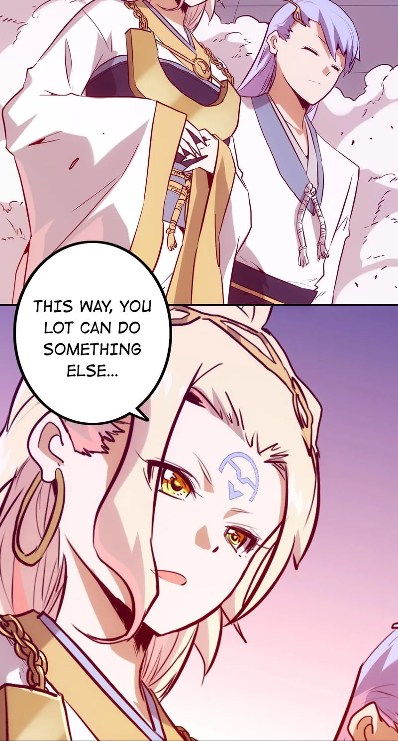 Finger Girls Chapter 29 Online - página 5