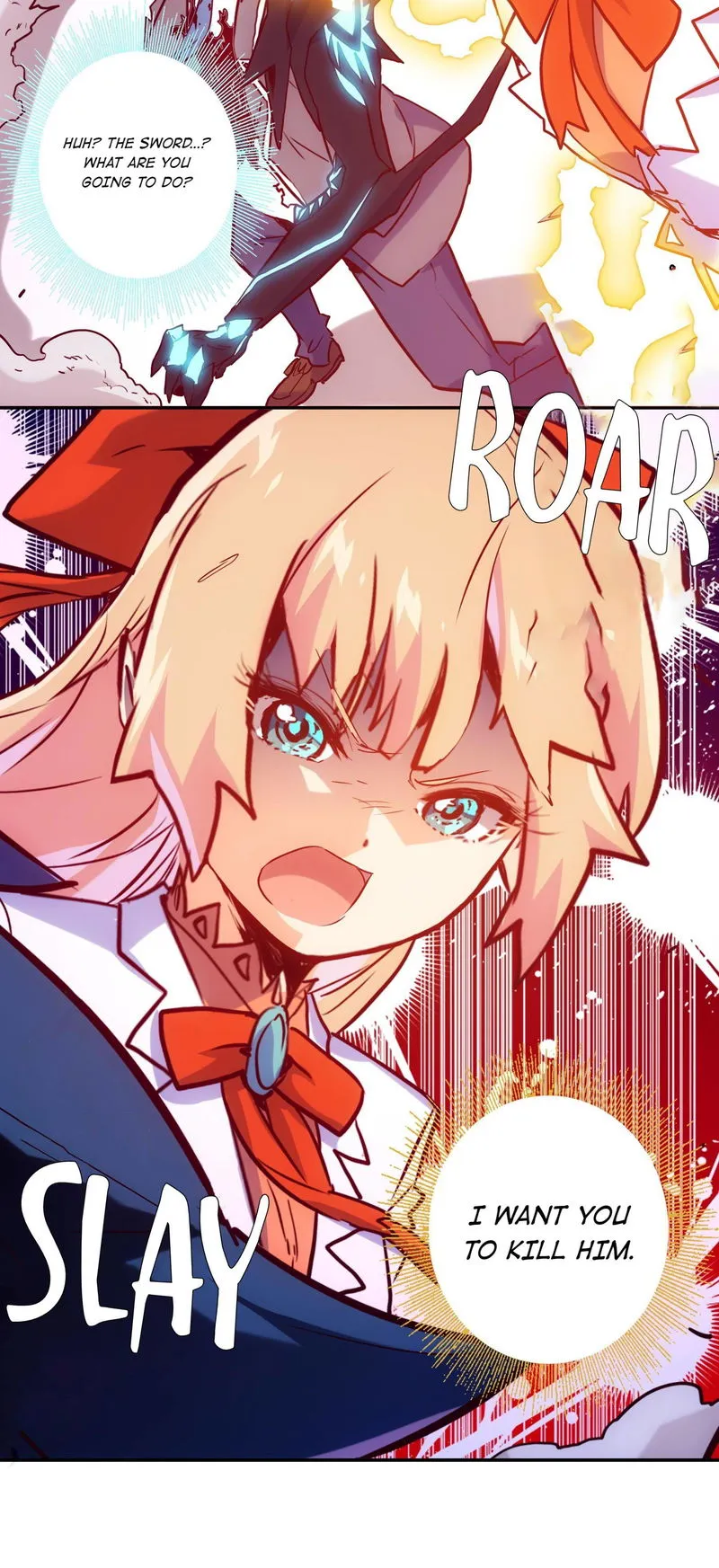 Finger Girls Chapter 29 Online - página 8