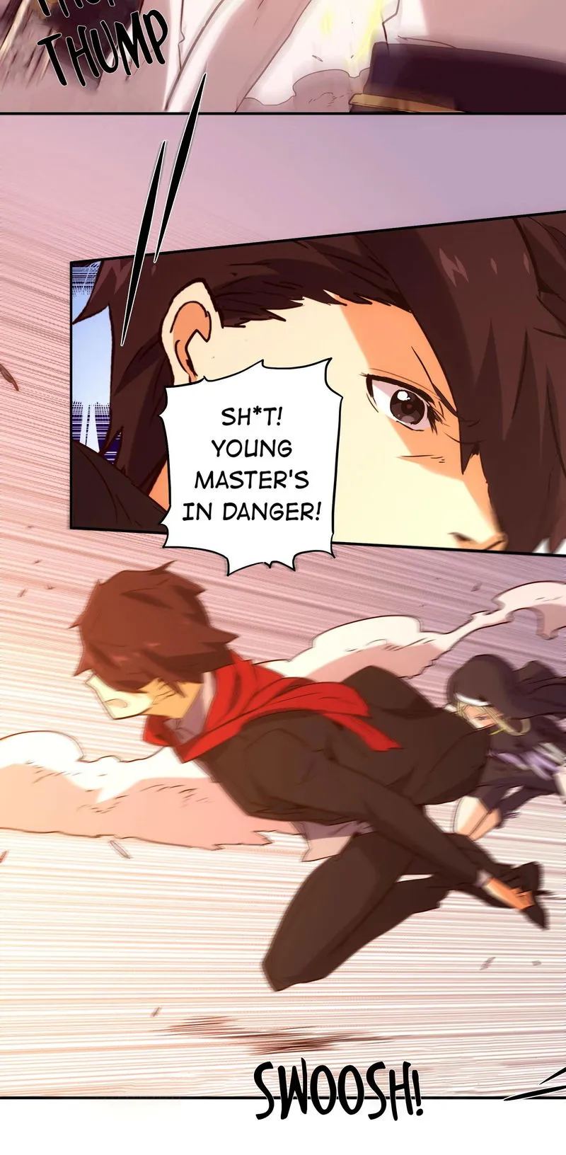 Finger Girls Chapter 29 Online - página 16