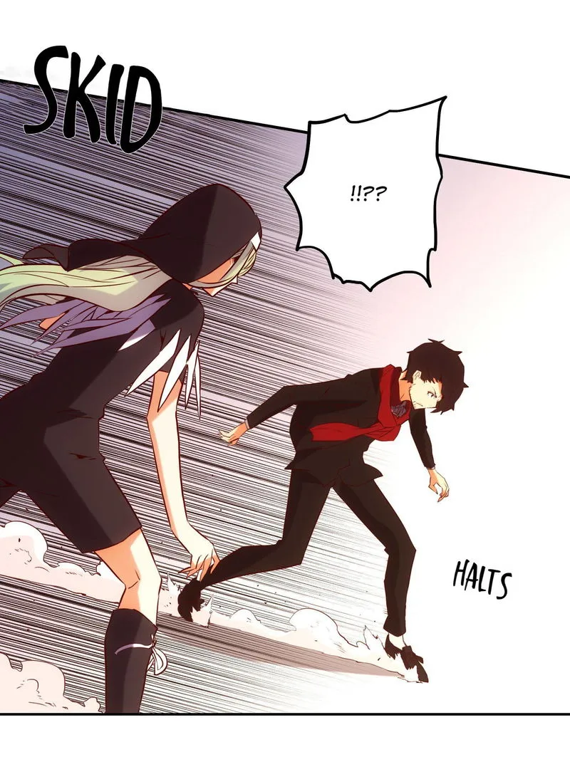 Finger Girls Chapter 29 Online - página 19