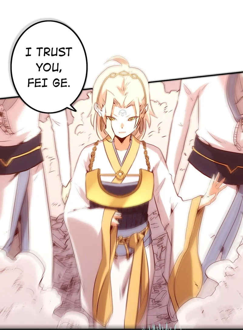 Finger Girls Chapter 29 Online - página 20