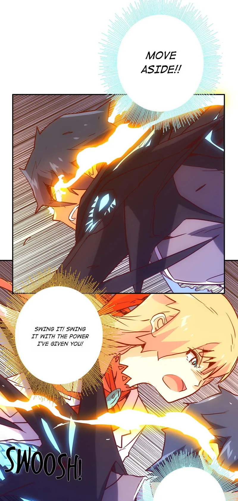 Finger Girls Chapter 29 Online - página 21