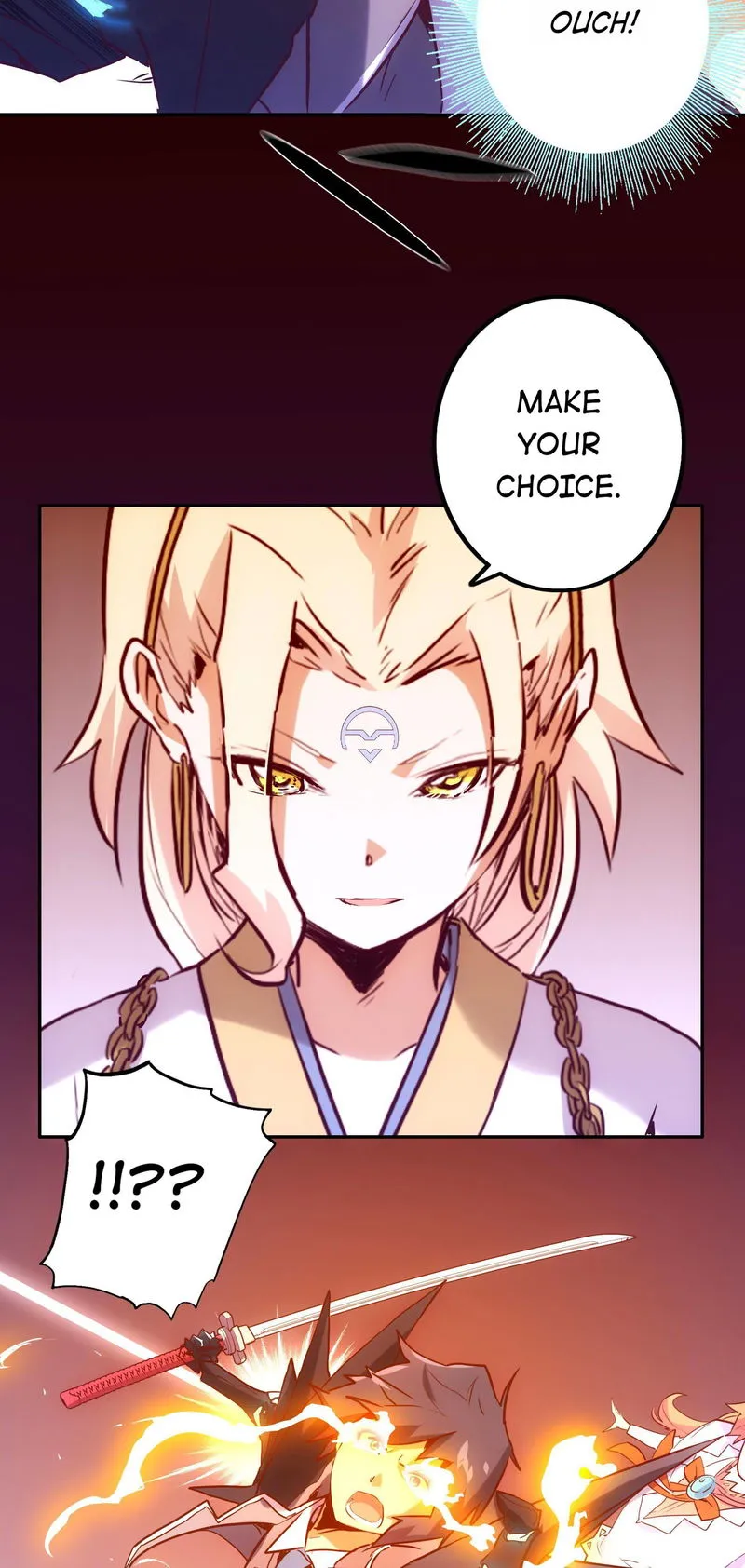 Finger Girls Chapter 29 Online - página 22