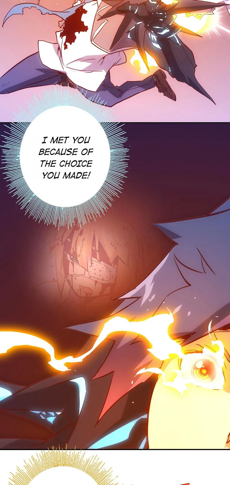 Finger Girls Chapter 29 Online - página 23