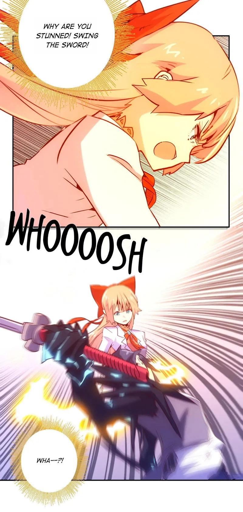 Finger Girls Chapter 29 Online - página 24
