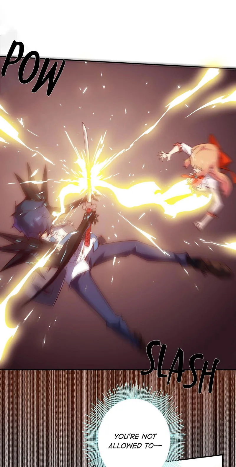 Finger Girls Chapter 29 Online - página 25