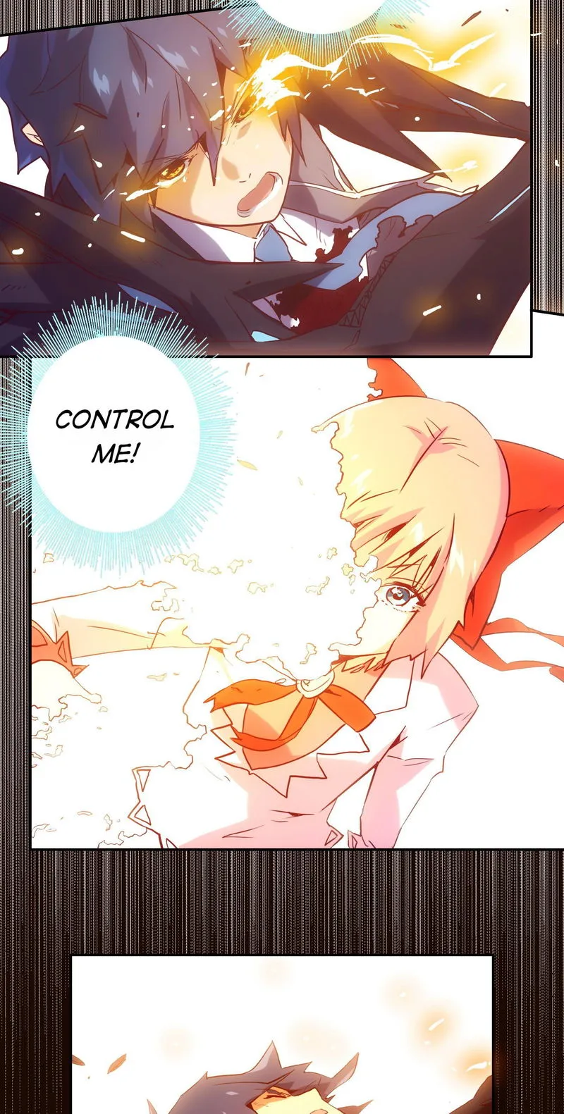 Finger Girls Chapter 29 Online - página 26