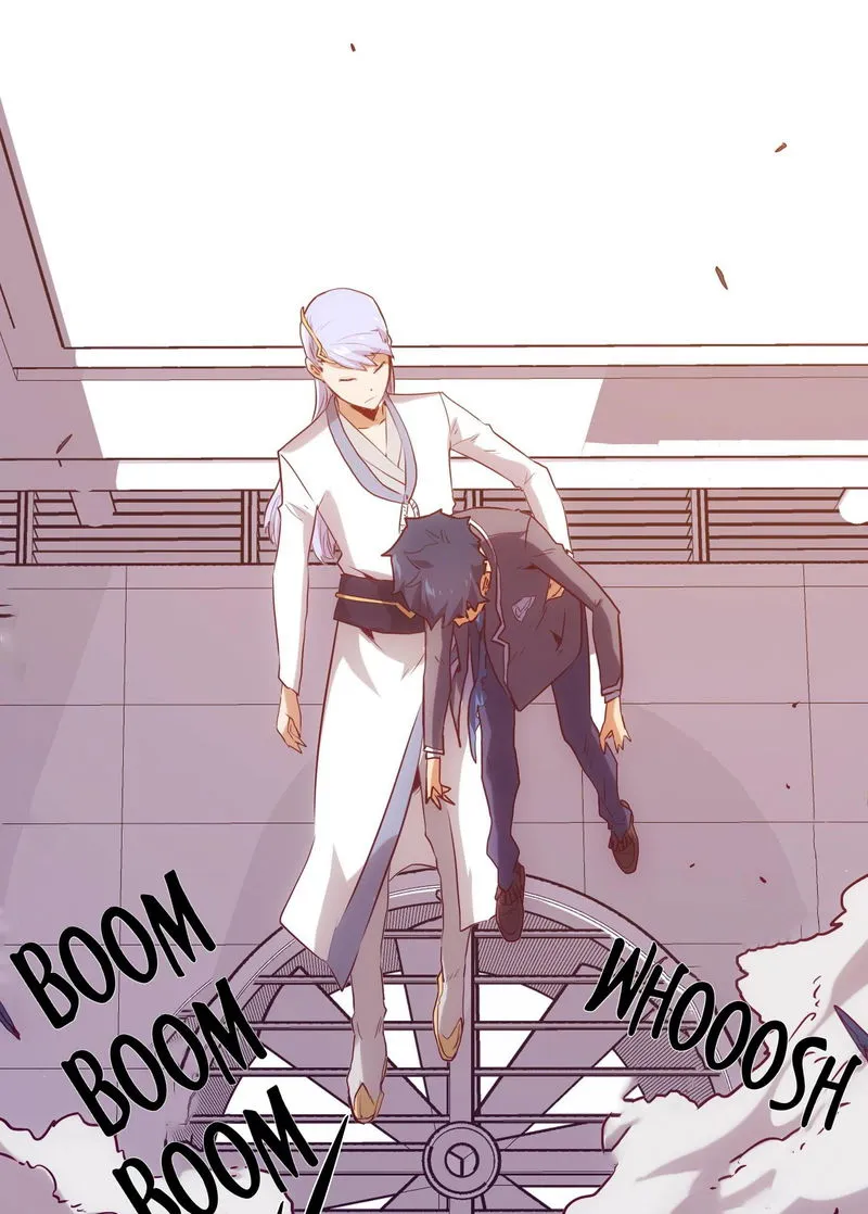 Finger Girls Chapter 29 Online - página 29