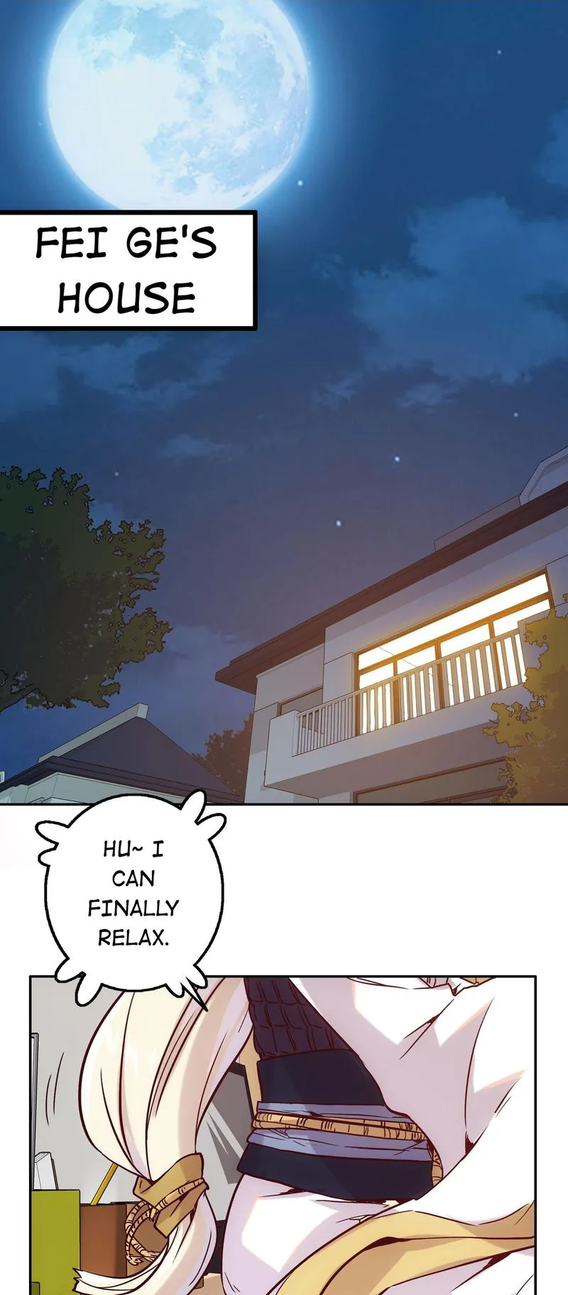 Finger Girls Chapter 29 Online - página 32