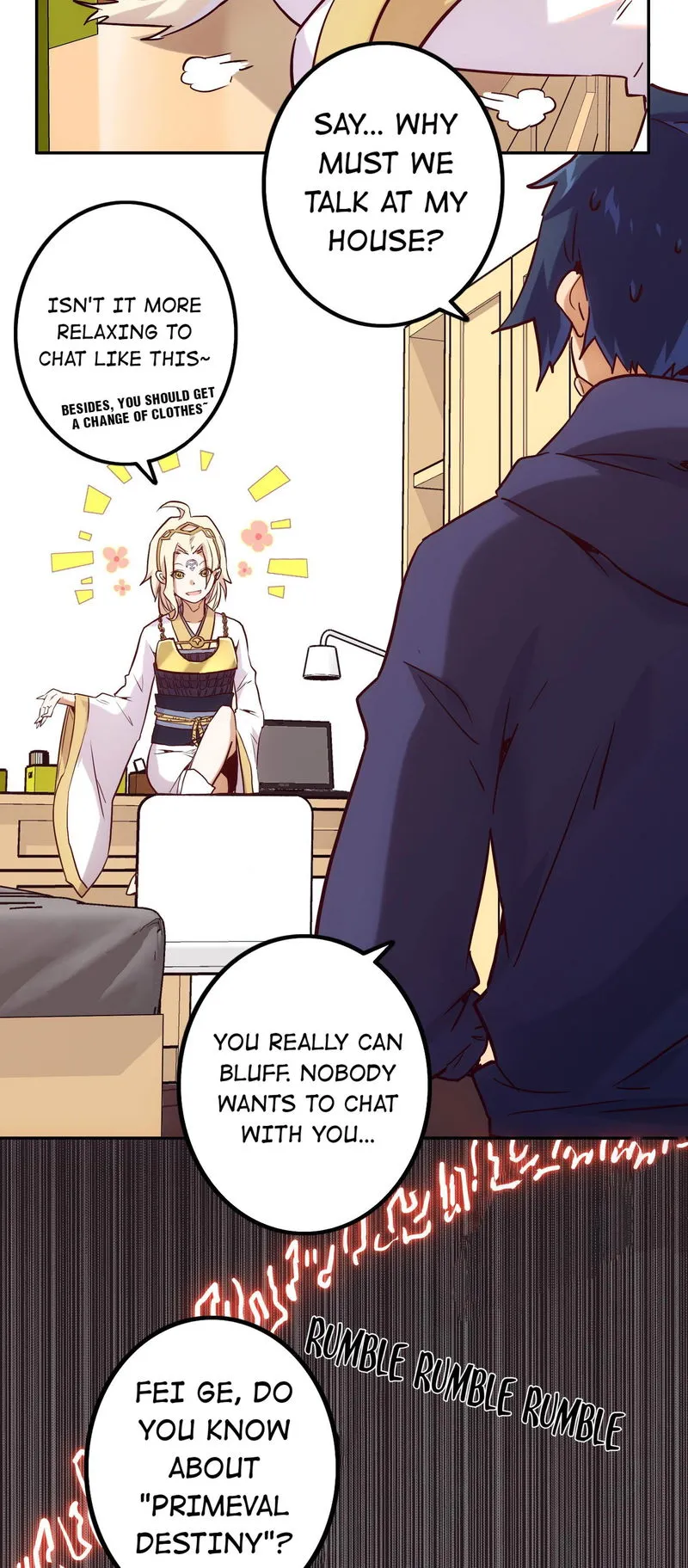 Finger Girls Chapter 29 Online - página 33