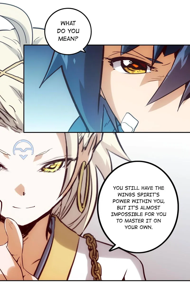 Finger Girls Chapter 29 Online - página 42