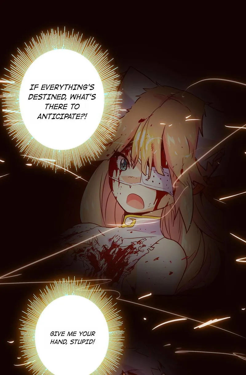 Finger Girls Chapter 29 Online - página 45