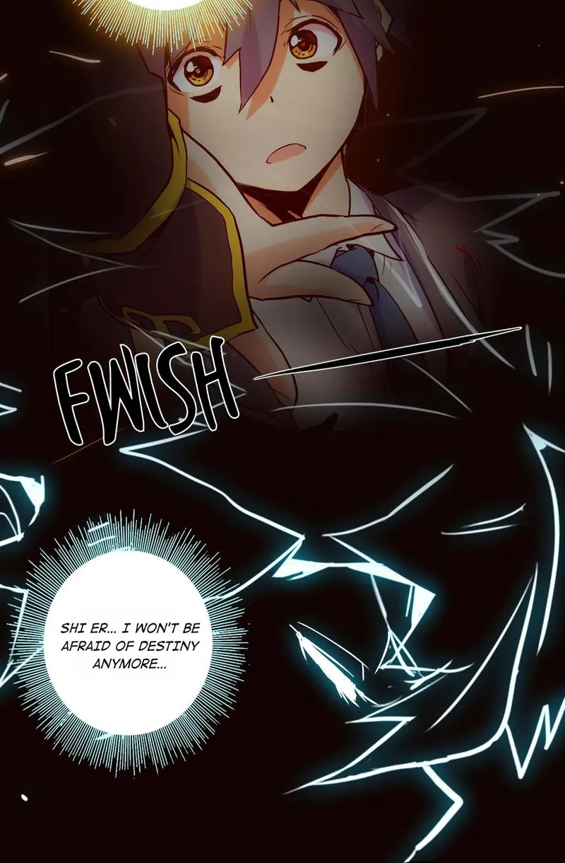 Finger Girls Chapter 29 Online - página 46