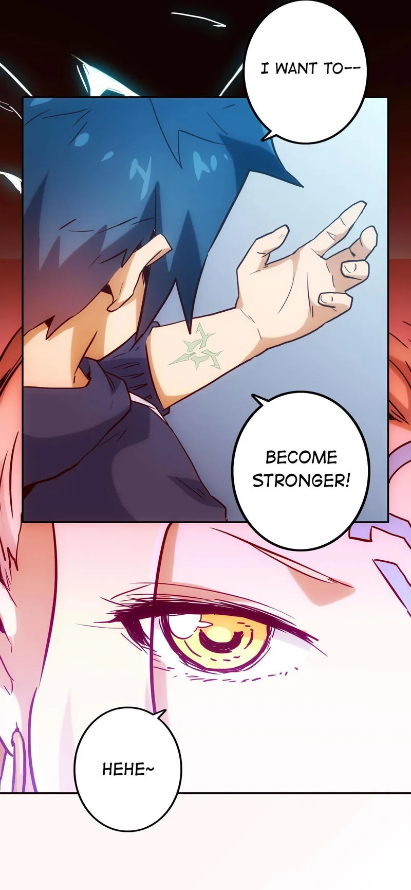 Finger Girls Chapter 29 Online - página 47