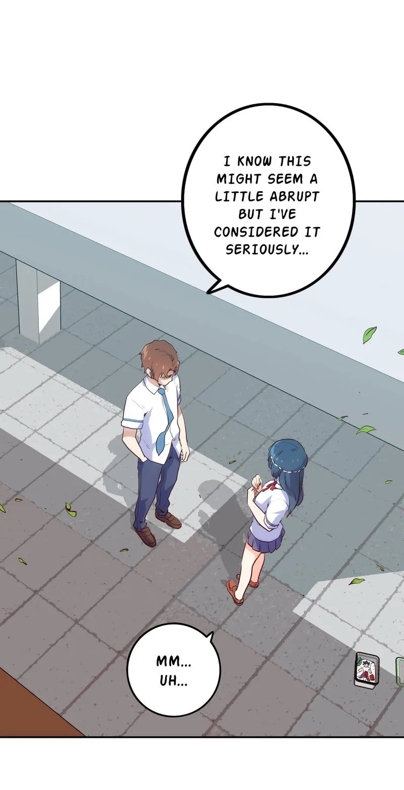 Finger Girls Chapter 3 Online - página 3