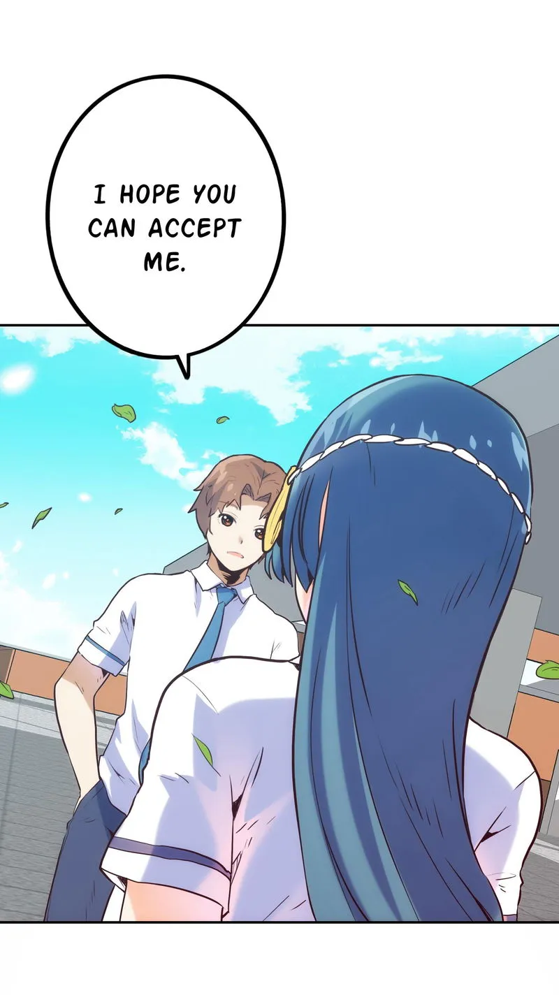 Finger Girls Chapter 3 Online - página 4