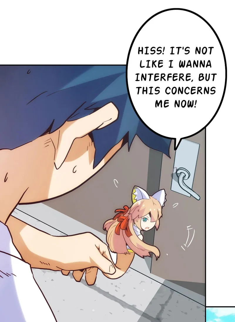 Finger Girls Chapter 3 Online - página 9
