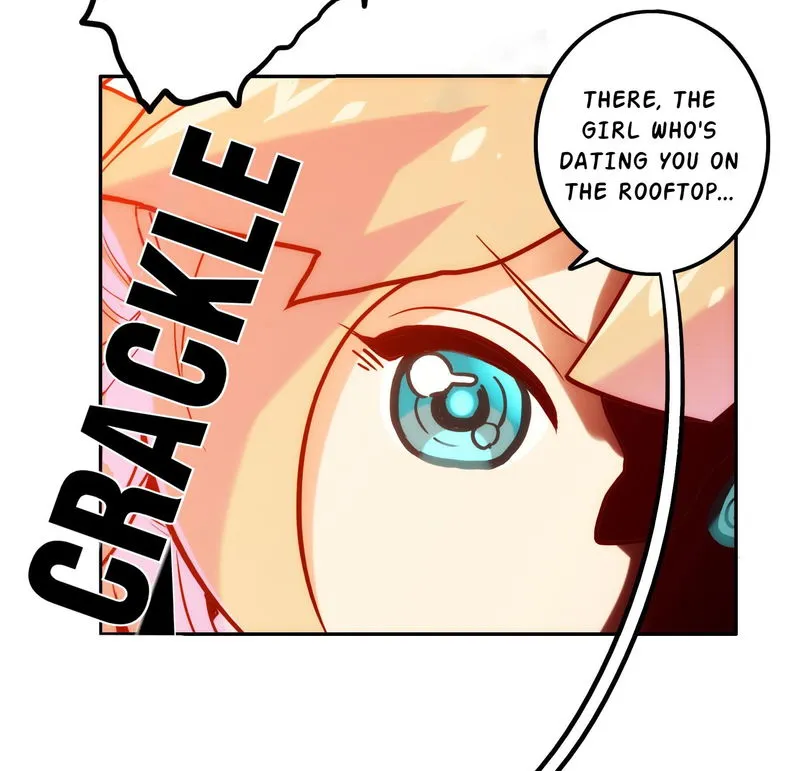 Finger Girls Chapter 3 Online - página 16