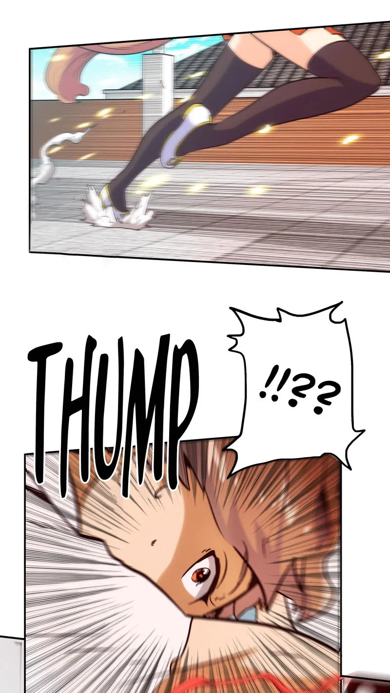 Finger Girls Chapter 3 Online - página 20