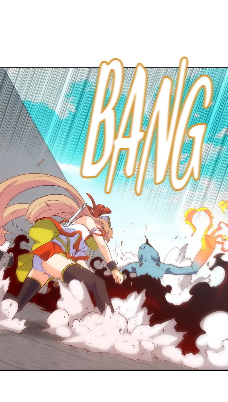 Finger Girls Chapter 3 Online - página 23